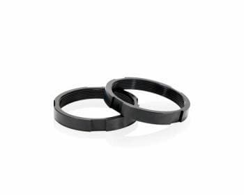 PRO-UTV - CROSSOVER RING (2.5" Fox Shock) POLARIS RZR XP Turbo EPS 2-Seat