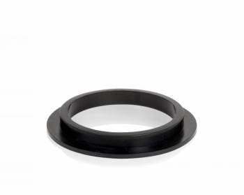 PRO-UTV - SPRING ADAPTER (2.25" to 2.5" ID) POLARIS RZR XP 900 For models w/rear trailing arm suspension.