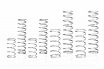 PRO-UTV - Stage 2 Performance Spring System (Set of 8 Springs) CAN-AM Maverick X3 Turbo Base
