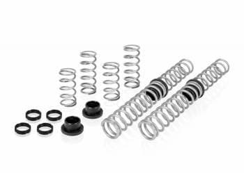 PRO-UTV - Stage 2 Performance Spring System (Set of 8 Springs) HONDA Talon 1000R Base
