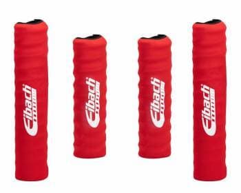 PRO-UTV PROTECTIVE SPRING BAG KIT - Neoprene CAN-AM Maverick X3 X RC Turbo