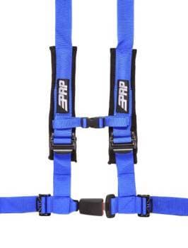 PRP 4.2 Harness, Blue