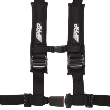 PRP 4.2 Harness, Black