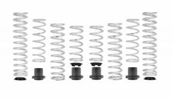 PRO-UTV - Stage 3 Performance Spring System (Set of 8 Springs) KAWASAKI KRX 1000 2-Seat