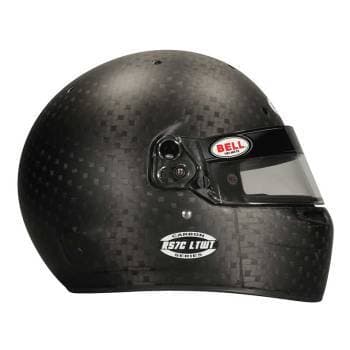 Bell Racing RS7 LTWT Carbon SA2020 Helmet 61+ Carbon