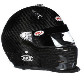 Bell Racing GP.3 Carbon SA2020 Helmet 7 1/2 (60) Carbon