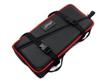 PRP Tool Bag, Red
