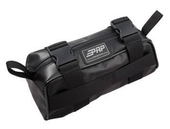 PRP Baja Bag, Black