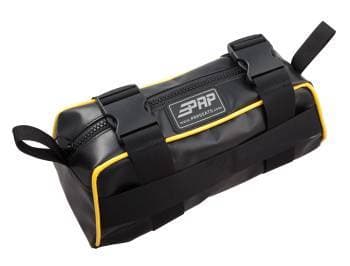 PRP Baja Bag, Yellow