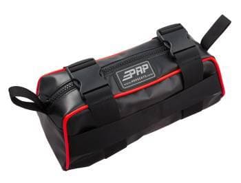 PRP Baja Bag, Red