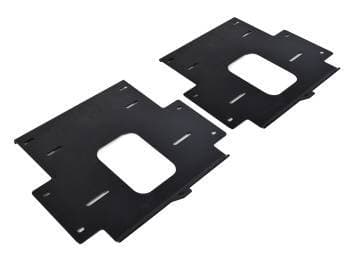 PRP Seat Mounting Kit For Can-Am Maverick X3