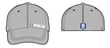 Sparco LID Hat