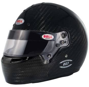 Bell KC7 CMR Carbon, Carbon Fiber 7 1/4 (58)