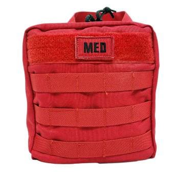 Level 1 First Aid & Trauma Kit