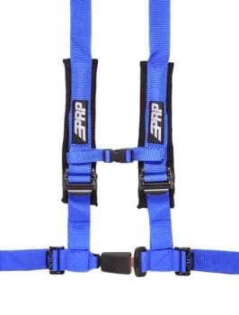 PRP 4.2 Harness, Blue