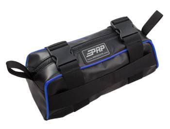 PRP Baja Bag, Blue