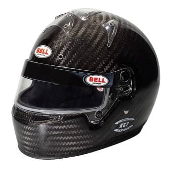 Bell KC7 CMR Carbon, Carbon Fiber 7 0/0 (56)
