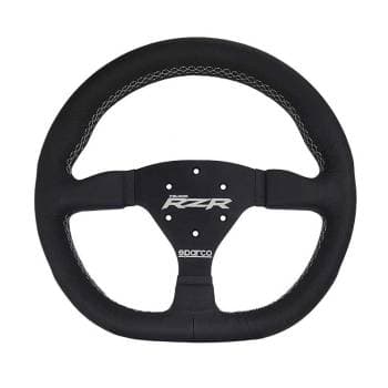 Sparco Polaris RZR Turbo Steering Wheel