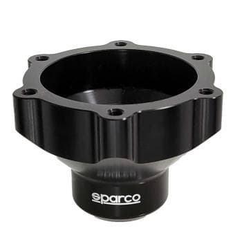 Sparco UTV Steering Wheel Hub Adapter Polaris