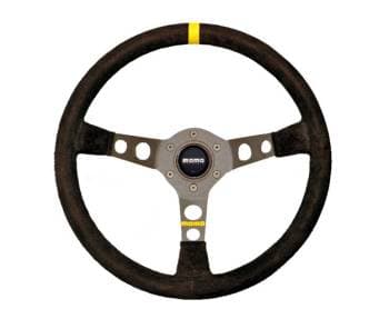 Momo Mod 07 Steering Wheel
