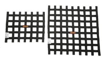 RaceQuip Window Net Ribbon