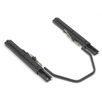 Sparco Seat Track Set - Flat