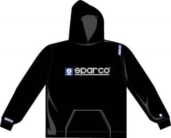 Sparco WWW Hoodie