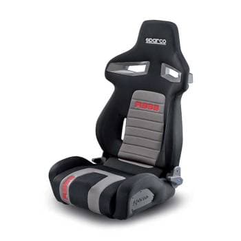 Sparco R333 Seat