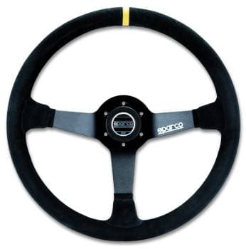 Sparco R 345 Steering Wheel
