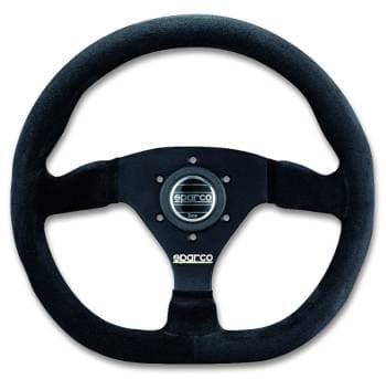 Sparco L 360 Steering Wheel