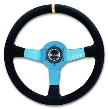 Sparco L 550 Steering Wheel
