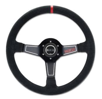 Sparco L 575 Steering Wheel