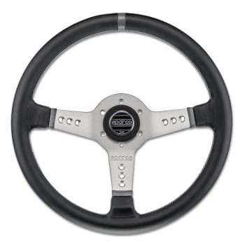 Sparco L 777 Steering Wheel