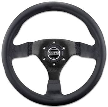 Sparco Strada Steering Wheel