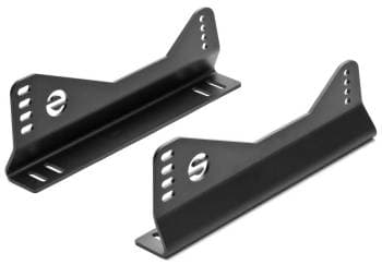 Sparco Side Mount Aluminum