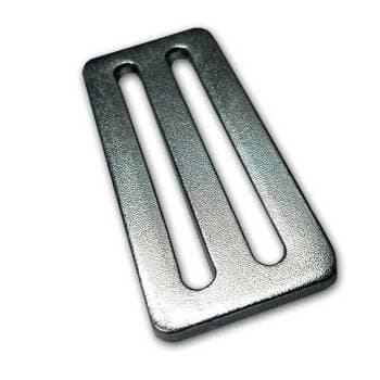 UPR 3" Wide 3-Bar Slide