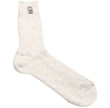 Sparco Soft Touch Socks Short 38/39