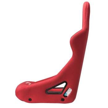 Sparco Sprint Seat Red