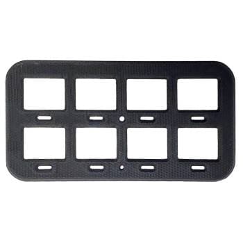Switch-Pros 8 Switch Bezel