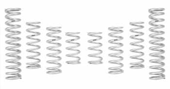 PRO-UTV - Stage 2 Performance Spring System (Set of 8 Springs) CAN-AM Maverick X3 Max X RS Turbo R Base