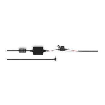 Garmin Catalyst Driving Bare Wire Power Cable