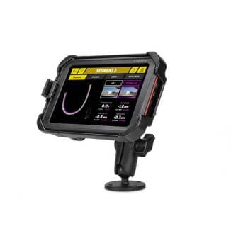 Garmin Catalyst Protective Cage and Mount