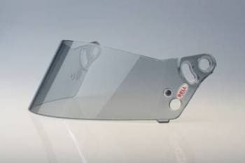 Bell 281 SRV Replacement Shield Smoke