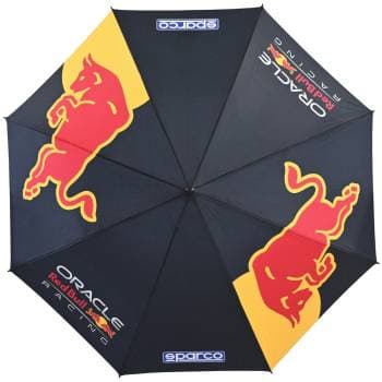 Sparco Red Bull Racing Umbrella