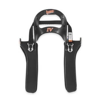 Hans 4 Large SFI Head & Neck Restraint-Post Anchor